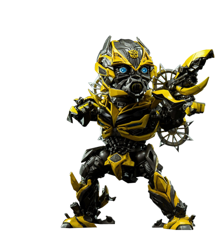 ハイブリッド・メタル・フィギュレーション】＃022