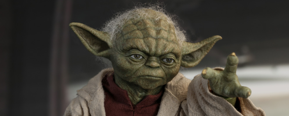 ムービー・マスターピース】『スター・ウォーズ エピソード2