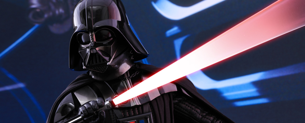 クオーター・スケール】『スター・ウォーズ エピソード6／ジェダイの