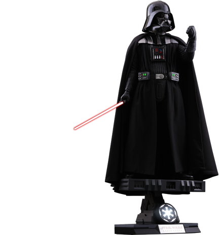 クオーター・スケール】『スター・ウォーズ エピソード6／ジェダイの