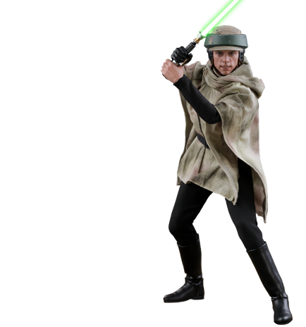 ムービー・マスターピース】『スター・ウォーズ エピソード6