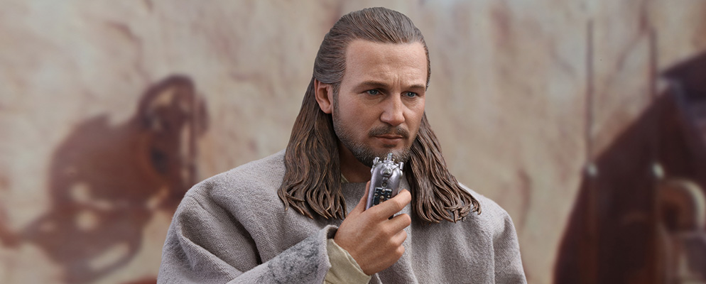 ムービー・マスターピース】『スター・ウォーズ エピソード1