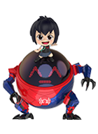 コスベイビー | 株式会社ホットトイズジャパン