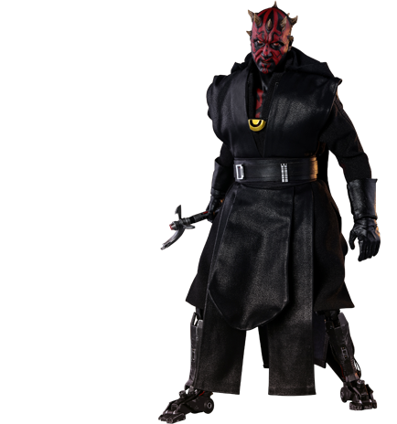 ムービー・マスターピース DX】『ハン・ソロ／スター・ウォーズ