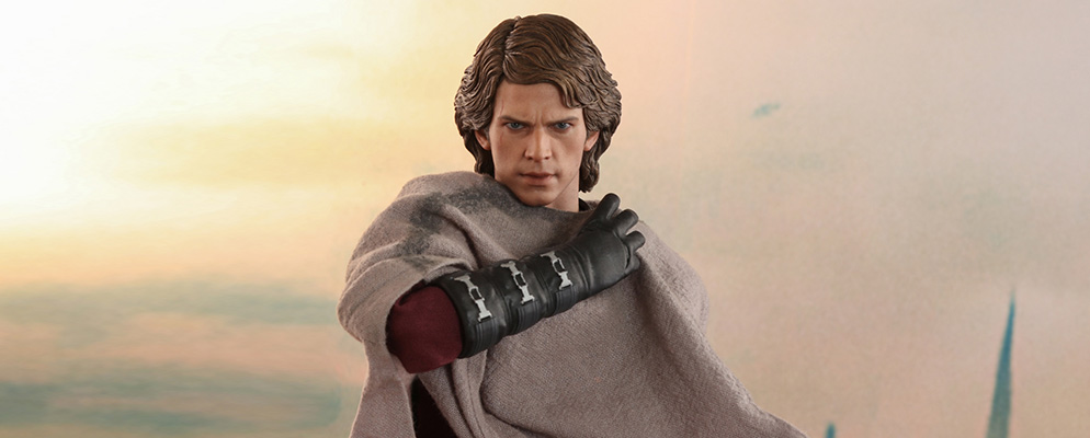 テレビ・マスターピース】『スター・ウォーズ：クローン・ウォーズ』1