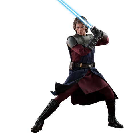 テレビ・マスターピース】『スター・ウォーズ：クローン・ウォーズ』1