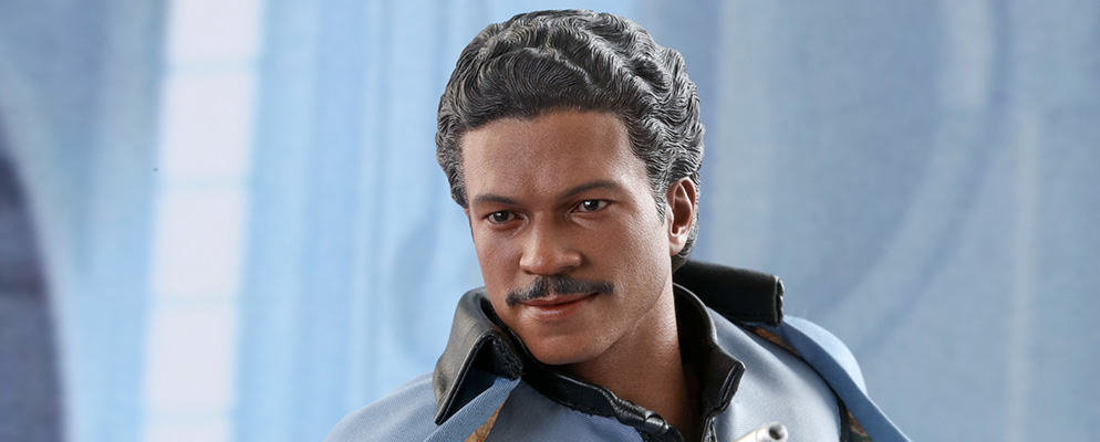 ムービー・マスターピース】『スター・ウォーズ エピソード5／帝国の