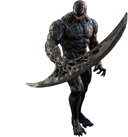ムービー・マスターピース】『ヴェノム』1／6スケールフィギュア