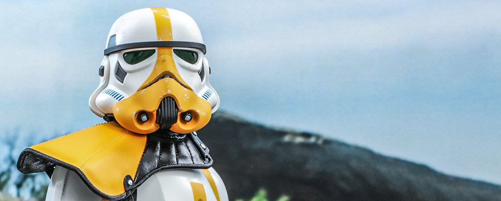 テレビ・マスターピース】『マンダロリアン』1／6スケールフィギュア