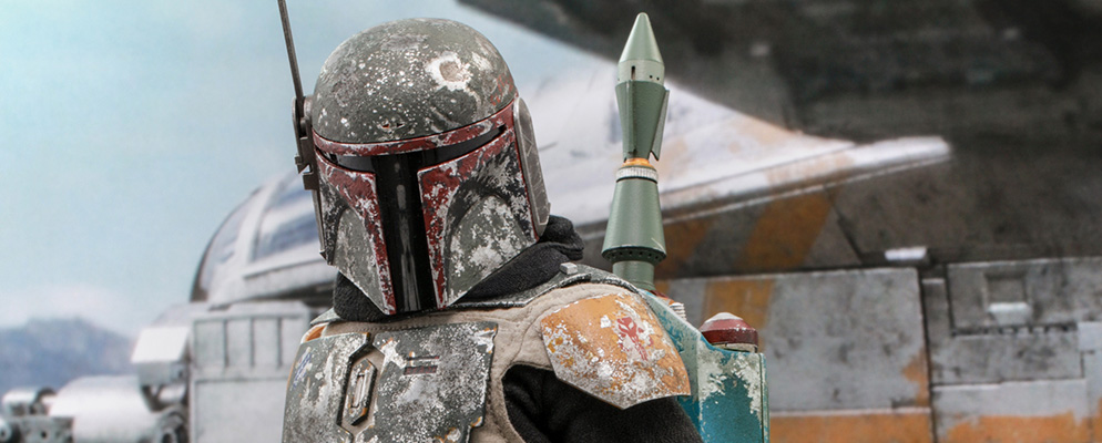 テレビ・マスターピース】『マンダロリアン』1／6スケールフィギュア