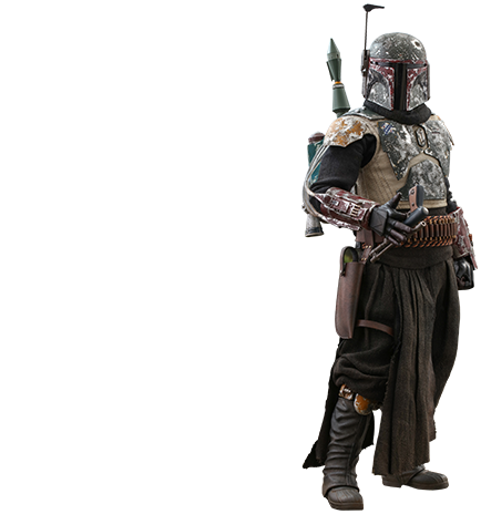 テレビ・マスターピース】『マンダロリアン』1／6スケールフィギュア