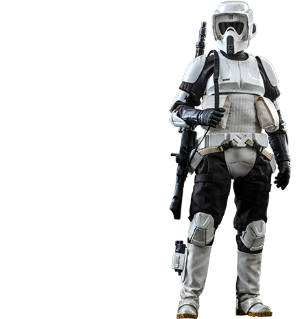 ムービー・マスターピース】『スター・ウォーズ エピソード6