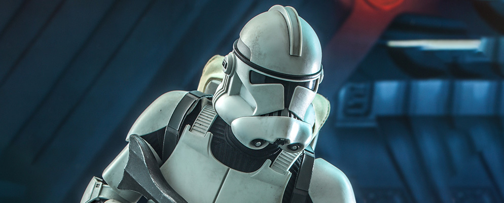 ムービー・マスターピース】『スター・ウォーズ エピソード2