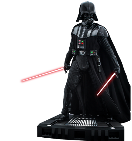 テレビ・マスターピース DX】『オビ＝ワン・ケノービ』1／6