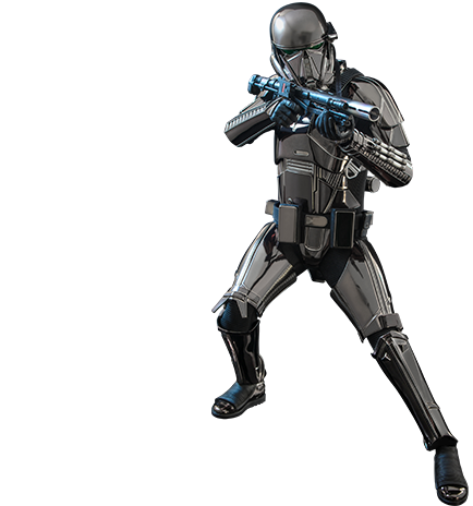 ムービー・マスターピース】『スター・ウォーズ』1／6スケール