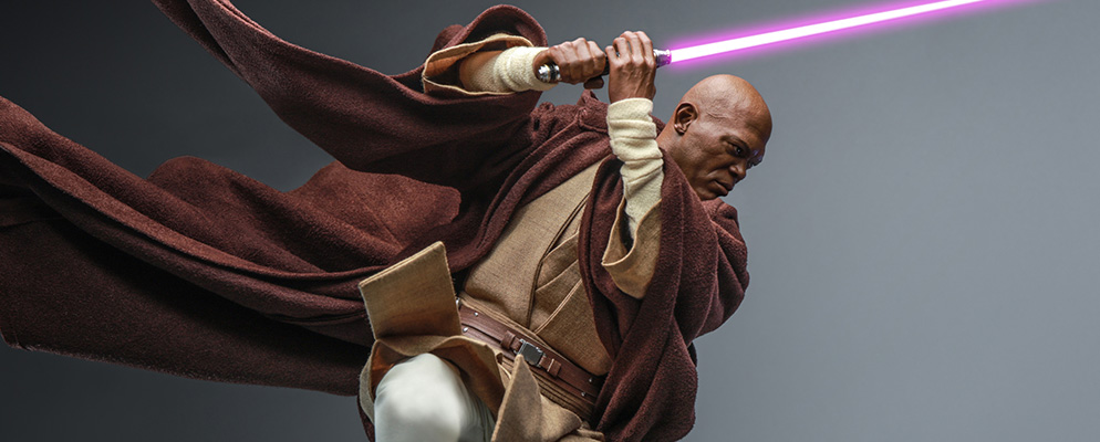 ムービー・マスターピース】『スター・ウォーズ エピソード2