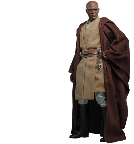 ムービー・マスターピース】『スター・ウォーズ エピソード2