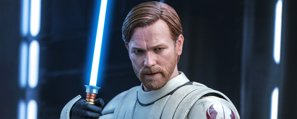 テレビ・マスターピース】『スター・ウォーズ：クローン・ウォーズ』1