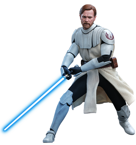 テレビ・マスターピース】『スター・ウォーズ：クローン・ウォーズ』1