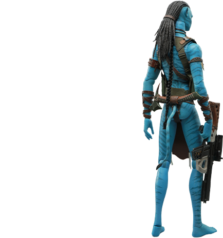 ムービー・マスターピース】『アバター：ウェイ・オブ・ウォーター』1