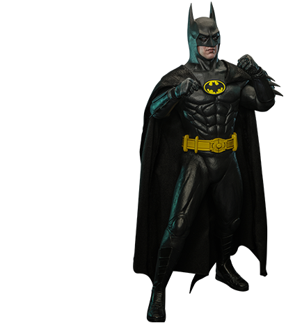 ムービー・マスターピース】『バットマン』1／6スケールフィギュア