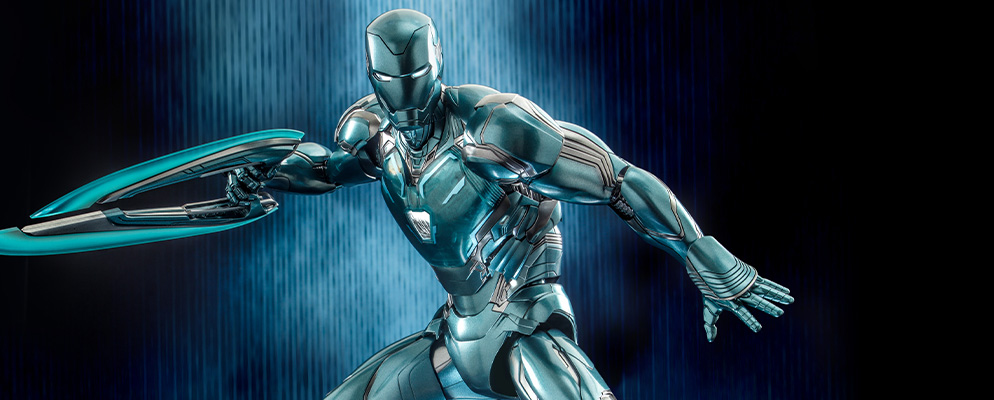 ムービー・マスターピース DIECAST】『アベンジャーズ／エンド