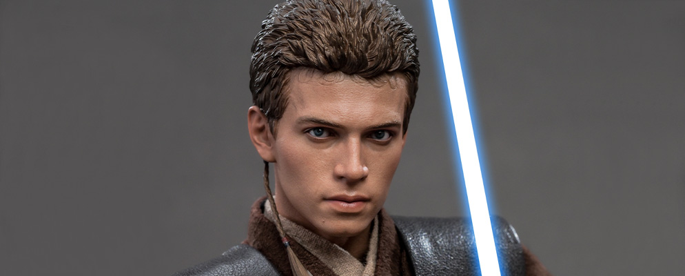 ムービー・マスターピース】『スター・ウォーズ エピソード2