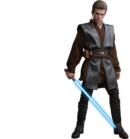 ムービー・マスターピース】『スター・ウォーズ エピソード2