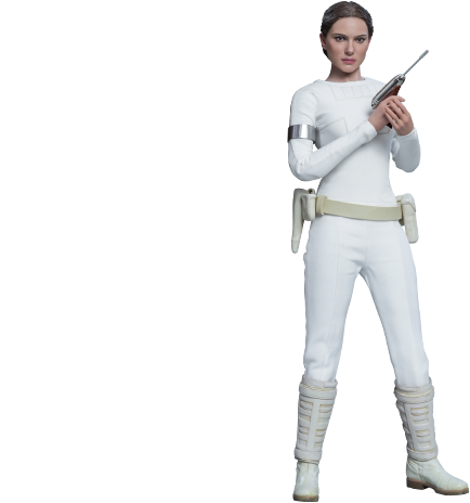 ムービー・マスターピース】『スター・ウォーズ エピソード2