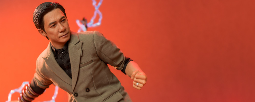 ムービー・マスターピース】『シャン・チー／テン・リングスの伝説』1