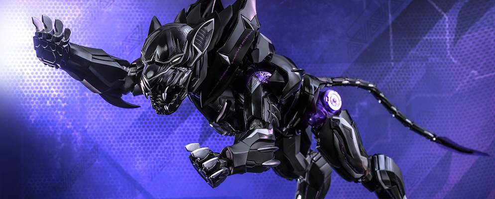 アーティスト・コレクション DIECAST】『アベンジャーズ