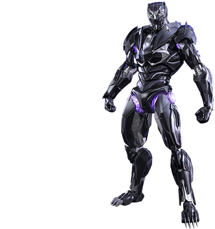 アーティスト・コレクション DIECAST】『アベンジャーズ