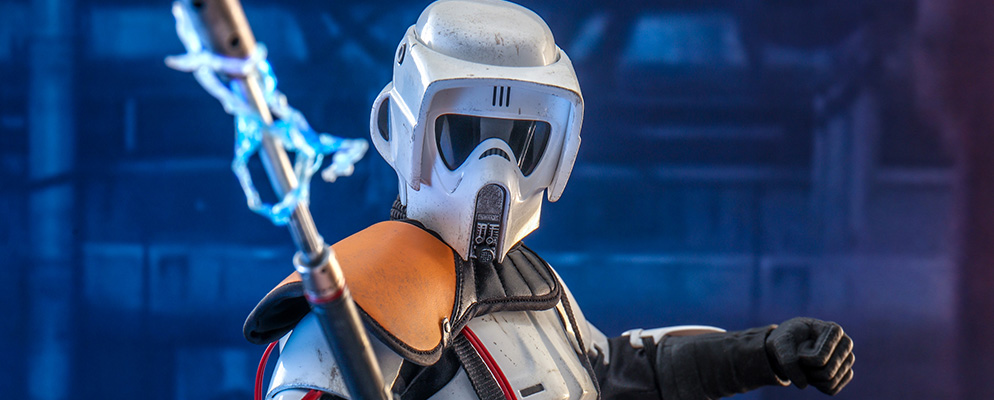 ビデオゲーム・マスターピース】『STAR WARS ジェダイ