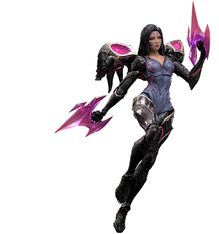 ビデオゲーム・マスターピース】『リーグ・オブ・レジェンド』1/6