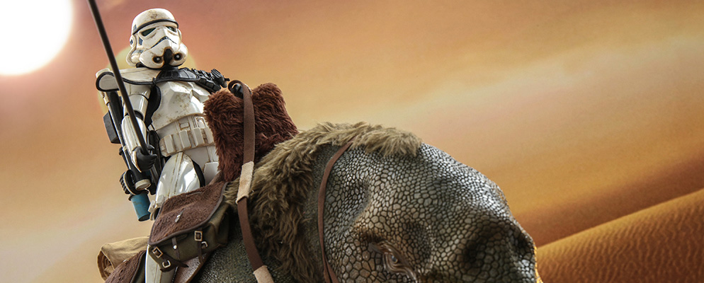 ムービー・マスターピース】『スター・ウォーズ エピソード4／ 新た