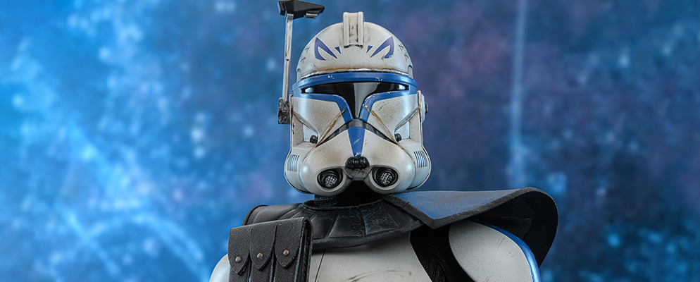 テレビ・マスターピース】『スター・ウォーズ：アソーカ』1/6スケール