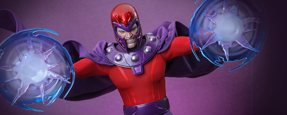 炎スタジオ】『マーベル・コミック』1/6スケールフィギュア