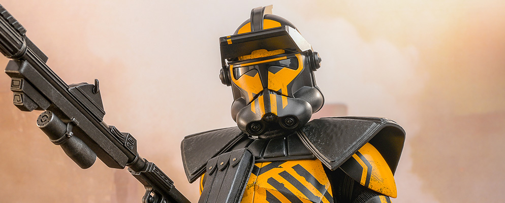 ビデオゲーム・マスターピース】『スター・ウォーズ バトルフロントII