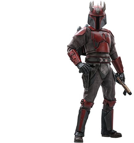 テレビ・マスターピース】『スター・ウォーズ：アソーカ』1/6スケール