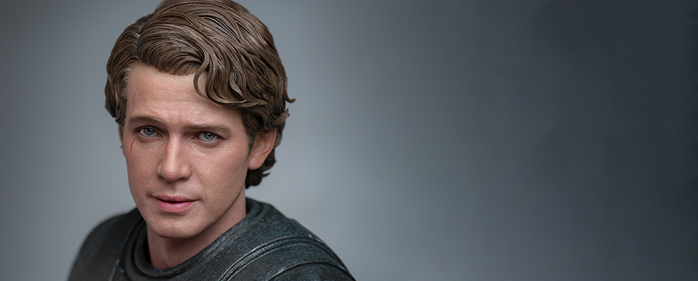 テレビ・マスターピース】『スター・ウォーズ：アソーカ』1/6スケール