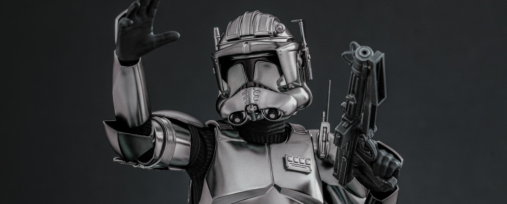 ムービー・マスターピース】『スター・ウォーズ エピソード3／シスの