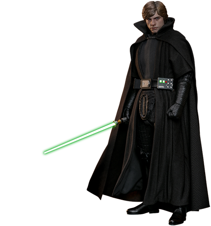 コミック・マスターピース】『スター・ウォーズ』1/6スケール