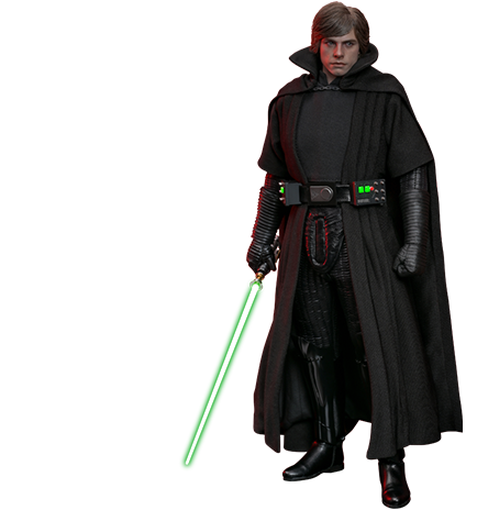 コミック・マスターピース アルチザン】『スター・ウォーズ』1/6