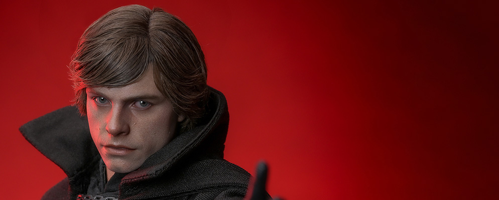 コミック・マスターピース アルチザン】『スター・ウォーズ』1/6