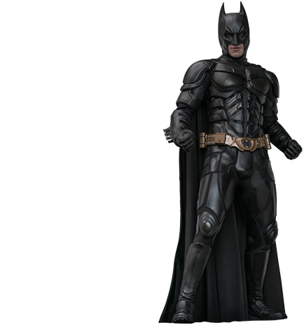 ムービー・マスターピース】『ダークナイト』1/6スケールフィギュア
