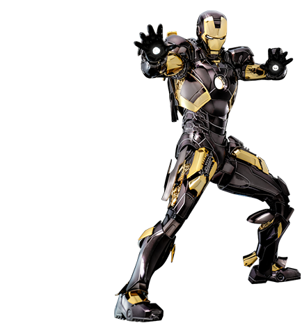 ムービー・マスターピース DIECAST】『アベンジャーズ』1/6スケール