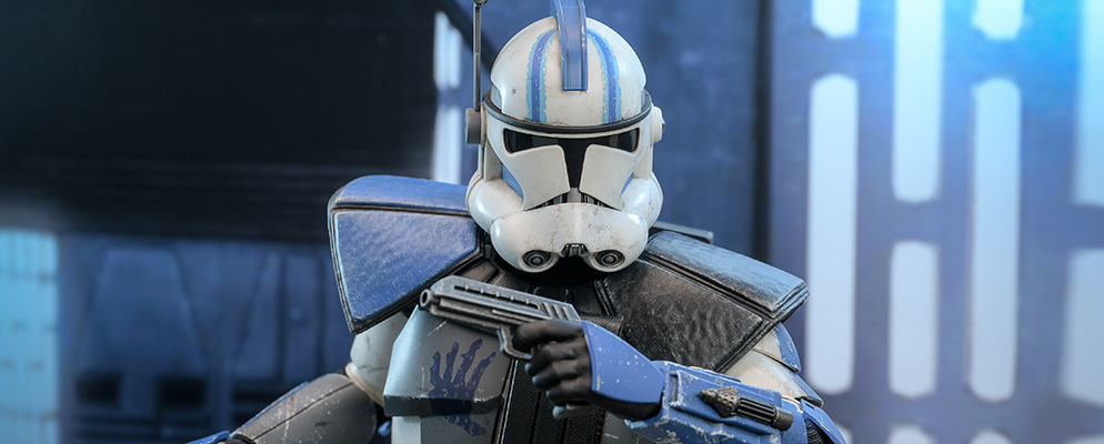 テレビ・マスターピース】 『スター・ウォーズ：クローン・ウォーズ』1