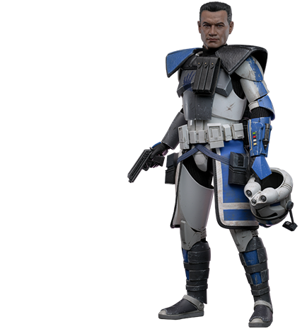 テレビ・マスターピース】 『スター・ウォーズ：クローン・ウォーズ』1