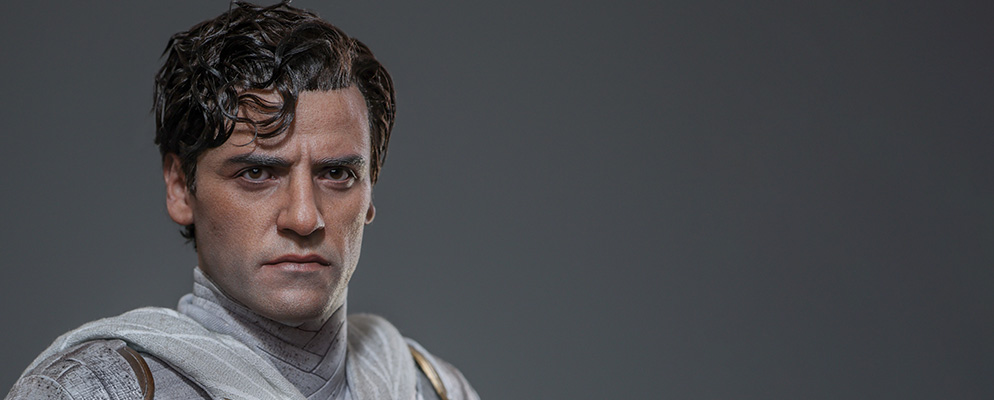 テレビ・マスターピース アルチザン】『ムーンナイト』1/6スケール