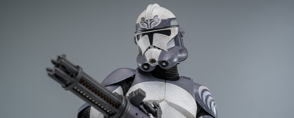 テレビ・マスターピース】 『スター・ウォーズ：クローン・ウォーズ』1